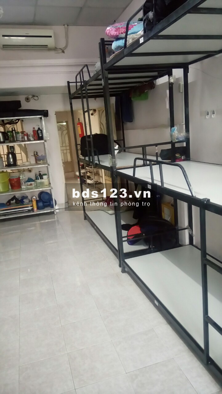 Ở ghép KTX chỉ từ 700k bao trọn gói điện nước