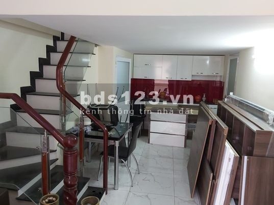 Bán nhà 3 mặt tiền Đường 3/2 Quận 10 giảm chào 300 triệu còn 5.4 tỷ