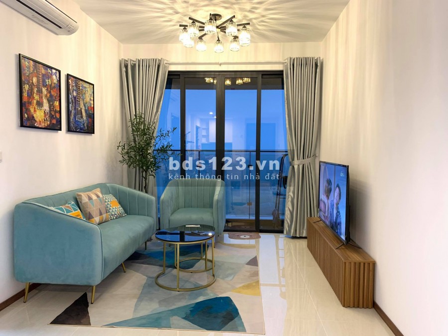 Cần cho thuê Gấp!! Căn hộ One Verandah 1PN, 55m2 giá cực tốt. LH: 0902685087