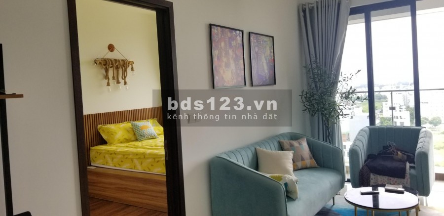 Cần cho thuê Gấp!! Căn hộ One Verandah 1PN, 55m2 giá cực tốt. LH: 0902685087