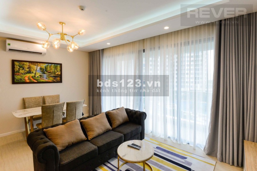 ĐẢO KIM CƯƠNG CHO THUÊ CĂN 2PN, FULL NT GIÁ CHỈ 20 TRIỆU/ THÁNG.LH 0937 835 266