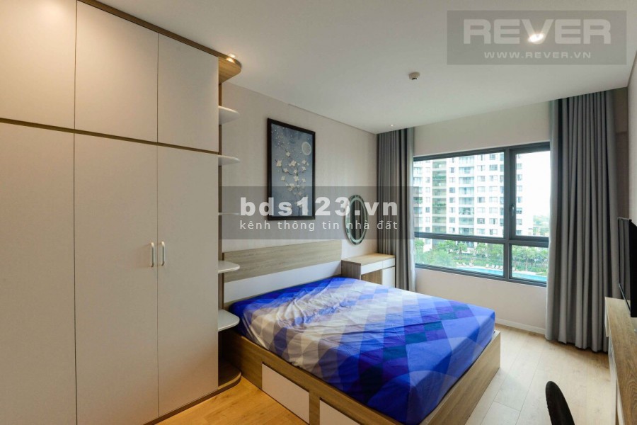 ĐẢO KIM CƯƠNG CHO THUÊ CĂN 2PN, FULL NT GIÁ CHỈ 20 TRIỆU/ THÁNG.LH 0937 835 266