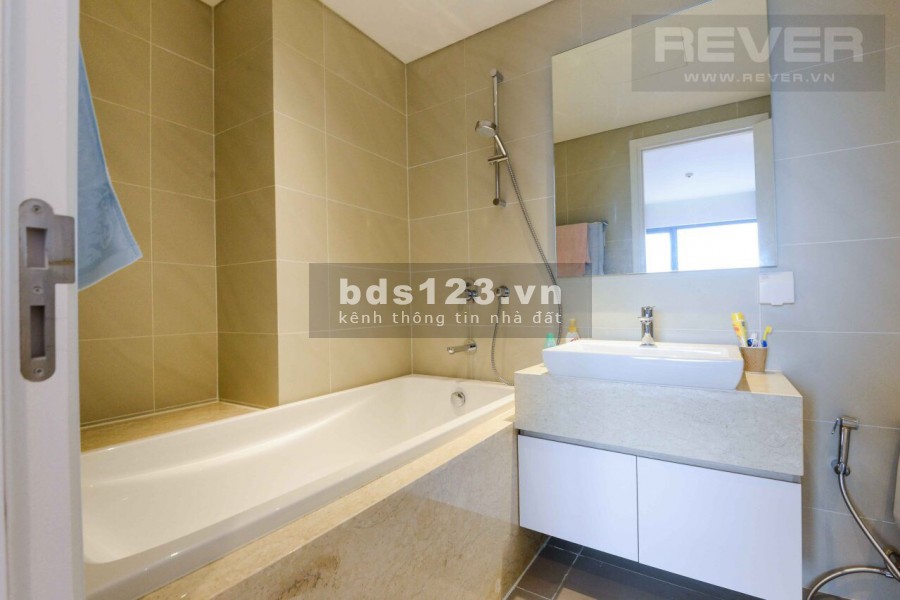 ĐẢO KIM CƯƠNG CHO THUÊ CĂN 2PN, FULL NT GIÁ CHỈ 20 TRIỆU/ THÁNG.LH 0937 835 266