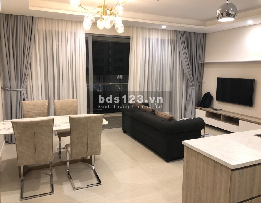 ĐẢO KIM CƯƠNG CHO THUÊ CĂN 2PN, FULL NT GIÁ CHỈ 20 TRIỆU/ THÁNG.LH 0937 835 266