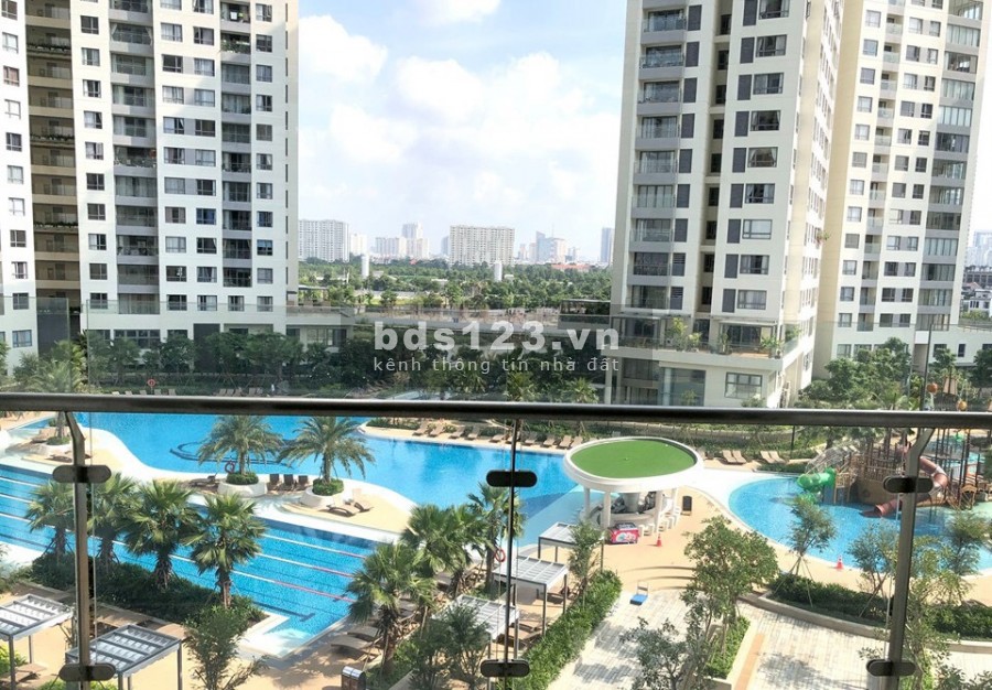 ĐẢO KIM CƯƠNG CHO THUÊ CĂN 2PN, FULL NT GIÁ CHỈ 20 TRIỆU/ THÁNG.LH 0937 835 266