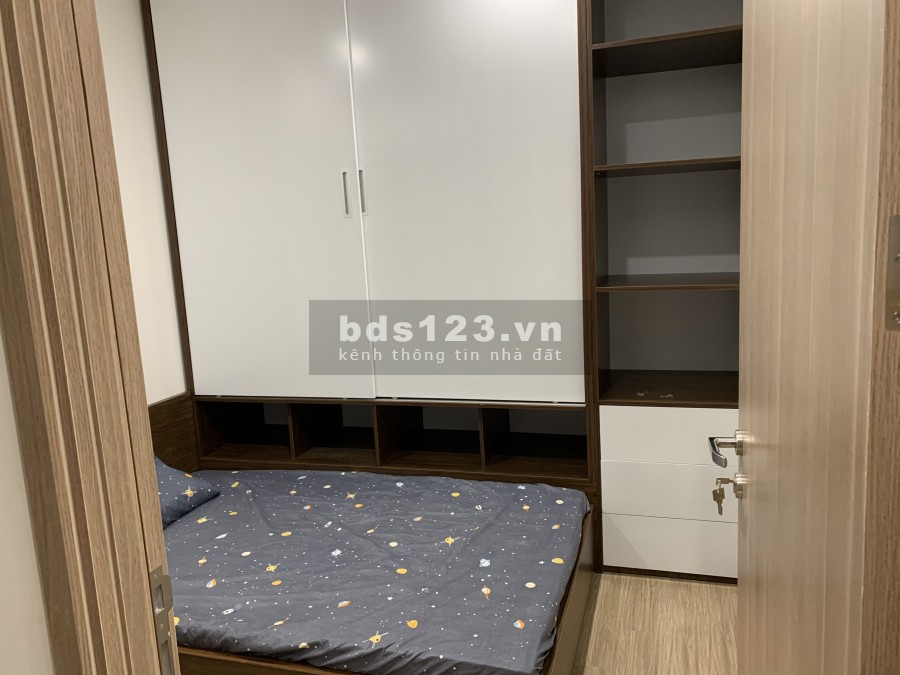 2n1vs FULL ĐỒ VINHOMES SMART CITY