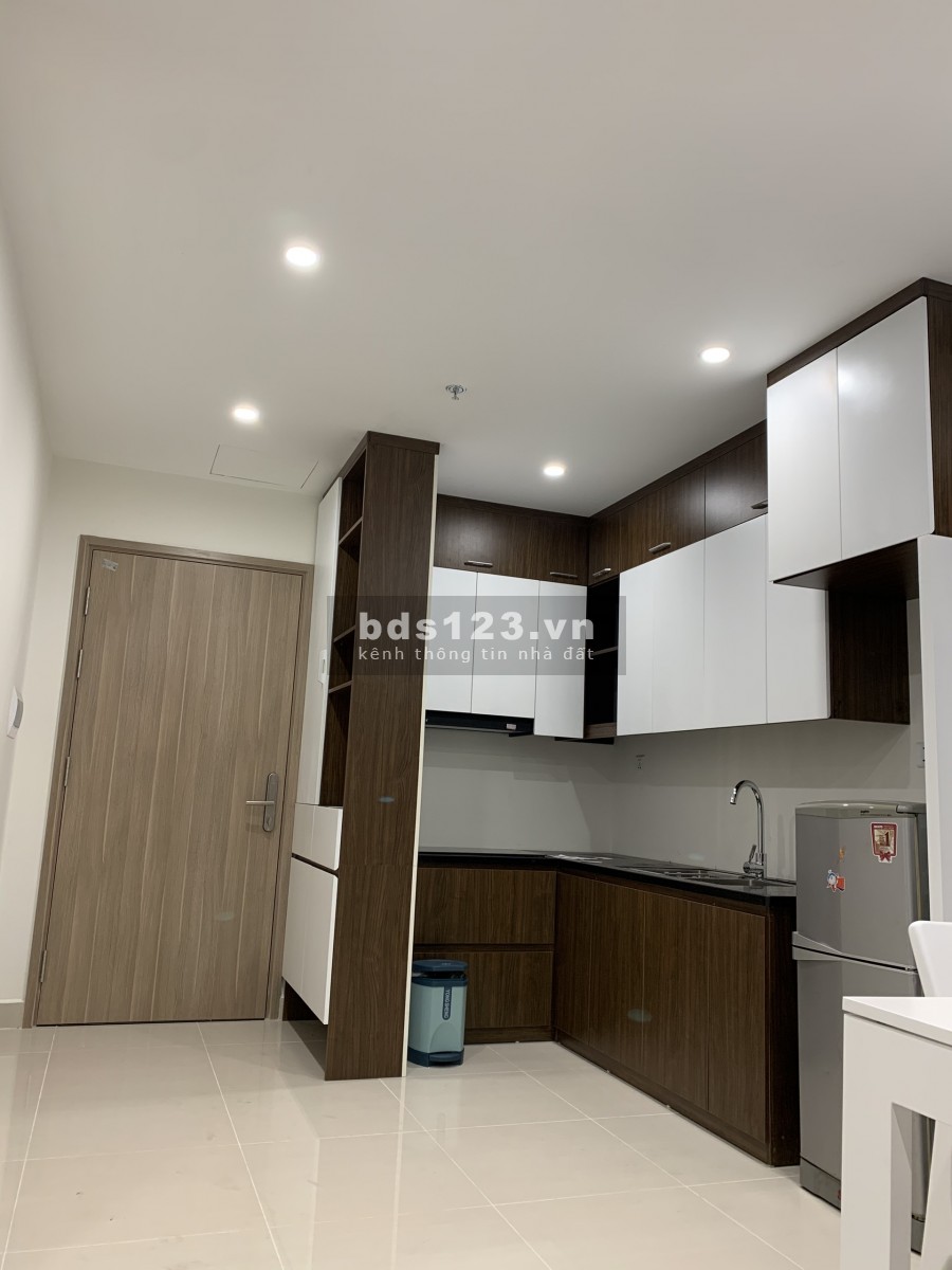 2n1vs FULL ĐỒ VINHOMES SMART CITY