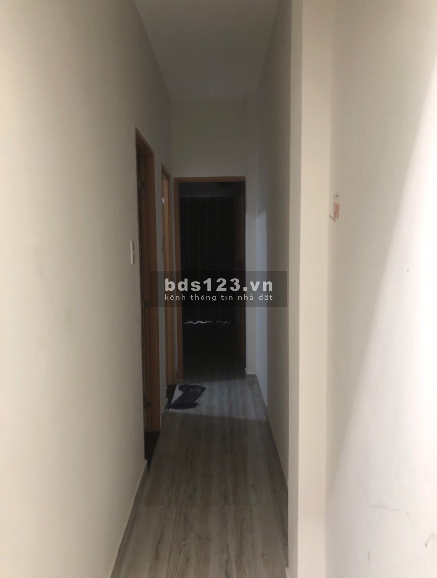 Cho thuê nhà nguyên căn đường C1 phường 13 quận Tân Bình