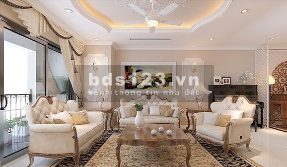 Bán gấp căn hộ Duplex thông tầng tòa R1 chung cư Royal City