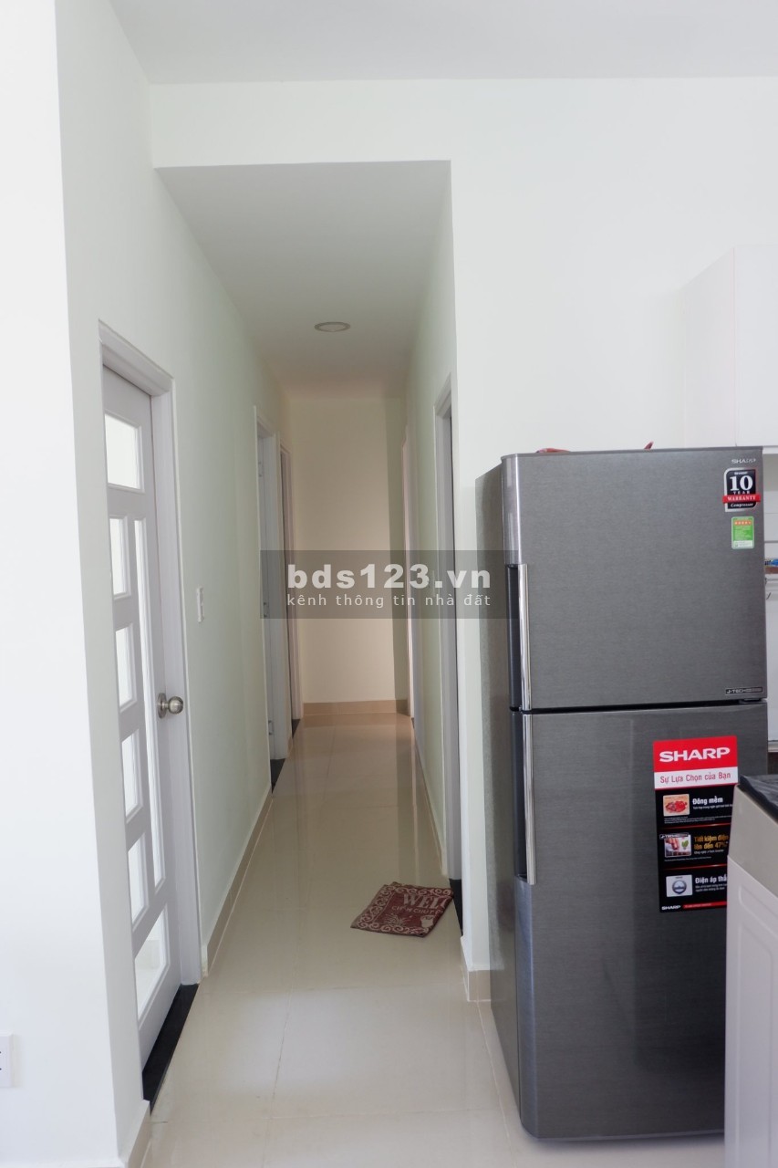 Cho thuê CH Topaz Home DT 60m2_6tr, 70m2_giá 7tr/thg