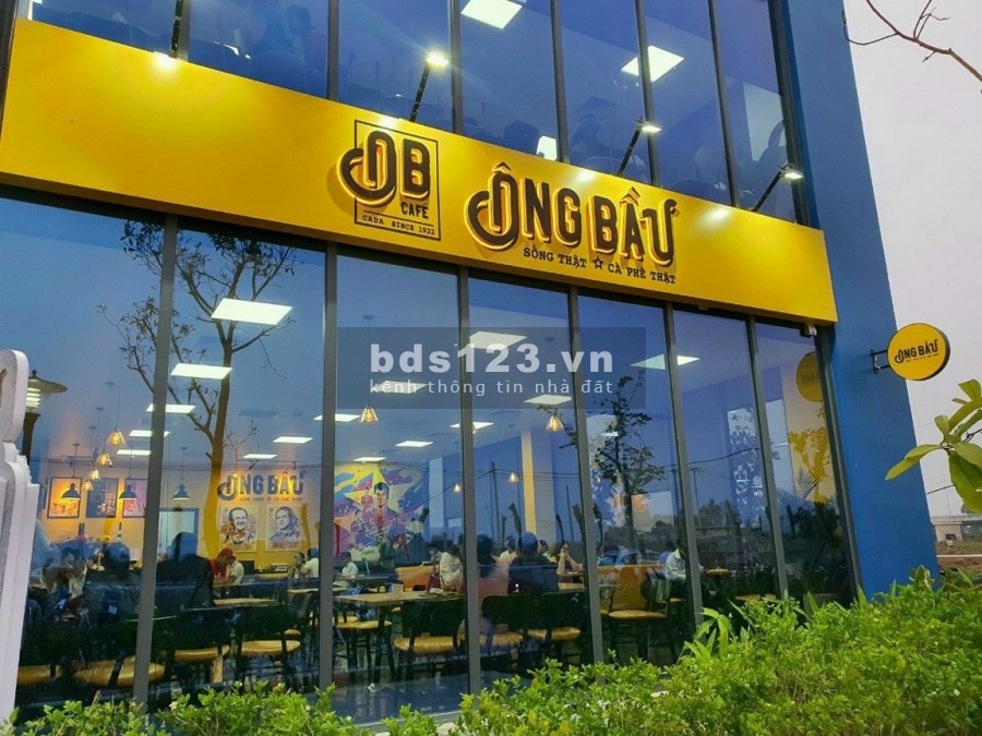 Booking chính thức đợt dự án The Sol City, vị trí ngay chợ Hưng Long Bình Chánh, Gía Chủ đầu tư
