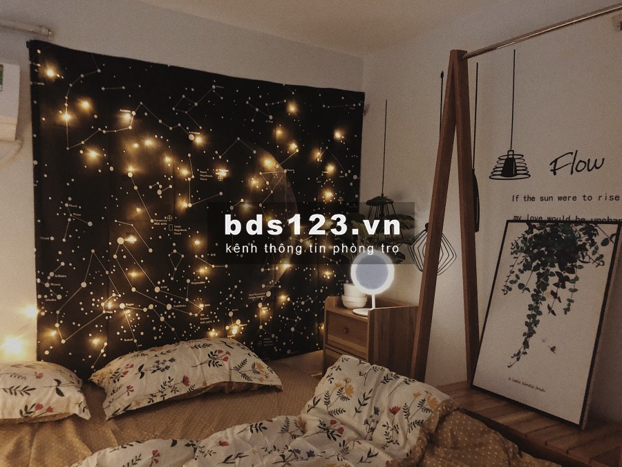 CHDV duplex cực đẹp - Full nội thất Hà Huy Giáp, Nguyễn Oanh