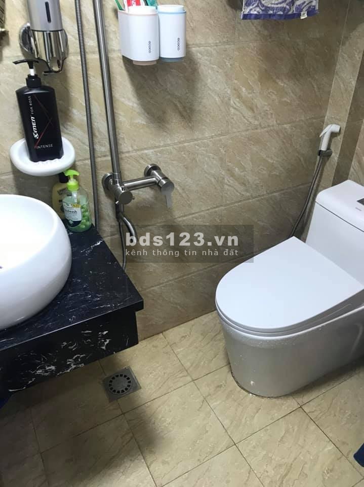 Bán nhà Thịnh Hào – Đống Đa. Kinh doanh. Nhà đẹp về ở ngay. 4.6 tỷ