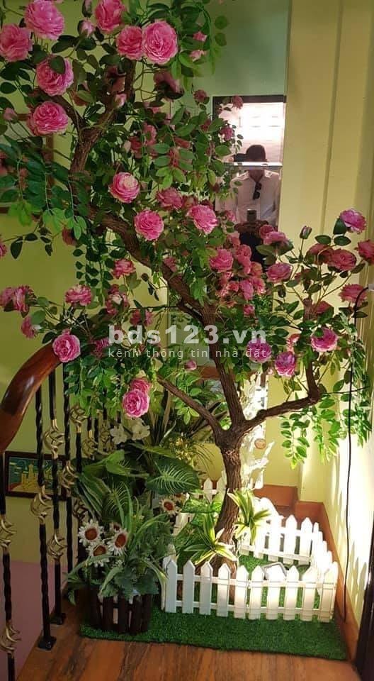 Bán nhà Thịnh Hào – Đống Đa. Kinh doanh. Nhà đẹp về ở ngay. 4.6 tỷ
