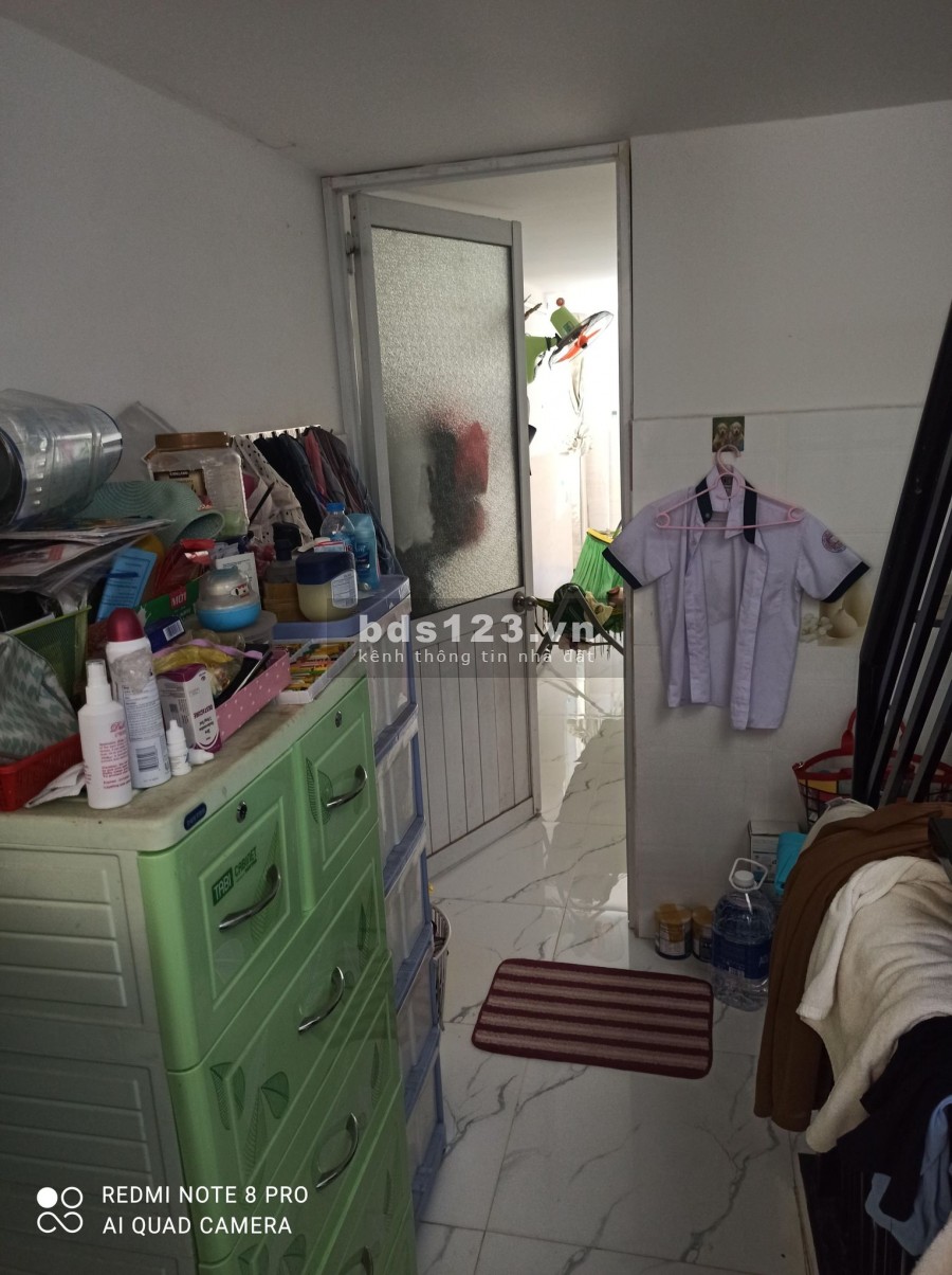 Bán nhà đẹp Âu Cơ P10 Tân Bình 3 lầu đúc Thái chỉ 2.34 tỷ 0797023131