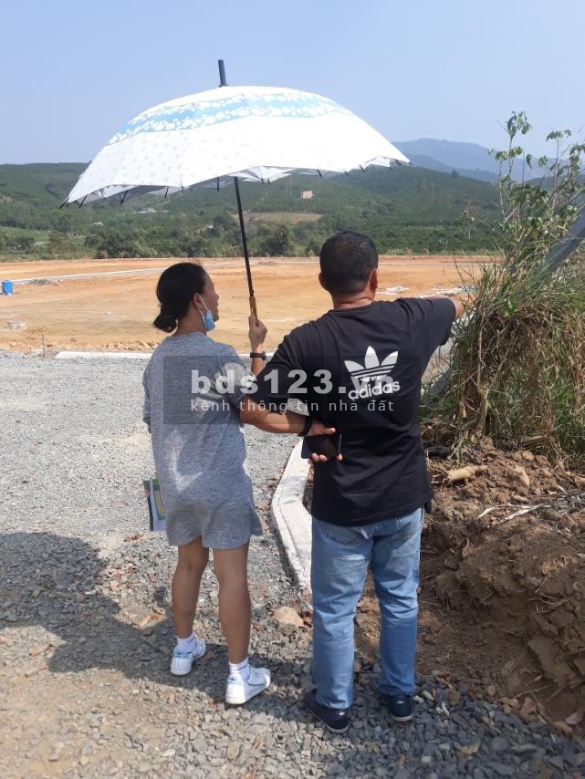 Cơ hội lớn sở hữu nền biệt thự nghỉ dưỡng đẳng cấp tại Bảo Lộc