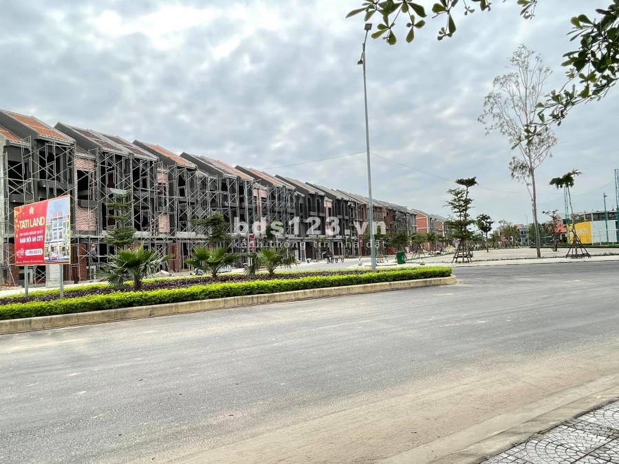 Siêu phẩm đất nền đã có sổ đỏ ngay phía nam cầu Cửa Đại, Hội An