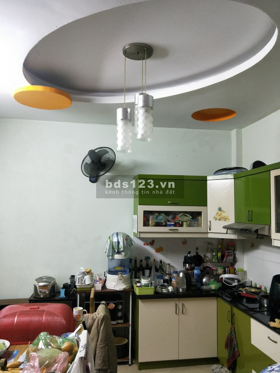Hiếm ngay gần đường lớn Cầu Giấy, gần phố 5 tầng nhỉnh 4 tỷ