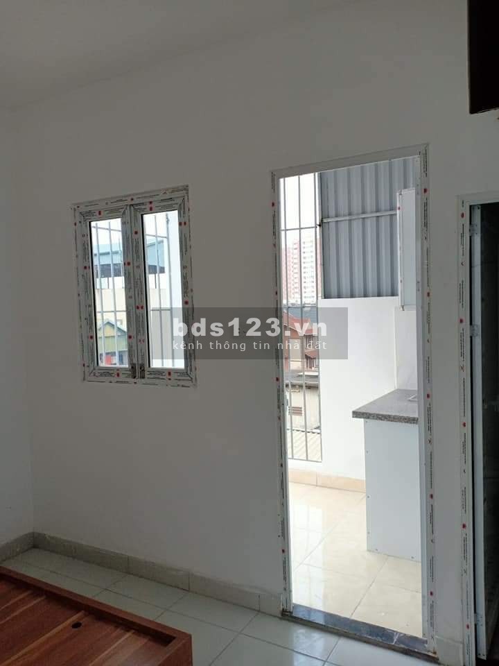 Bán tòa CCMN Phùng Khoang 48m 6T 4.8 tỷ, doanh thu 400tr/năm
