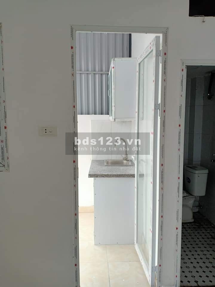 Bán tòa CCMN Phùng Khoang 48m 6T 4.8 tỷ, doanh thu 400tr/năm