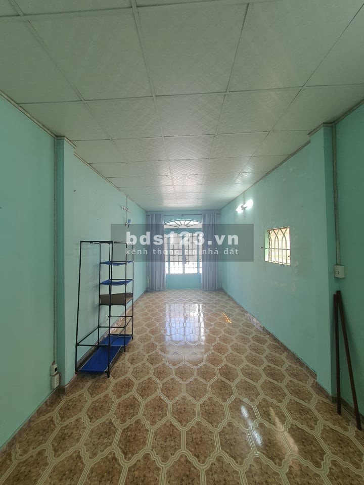Nhà Tân Phú, Đỗ Thừa Luông, 70m2, 2 tầng giá chỉ 4.3 tỷ