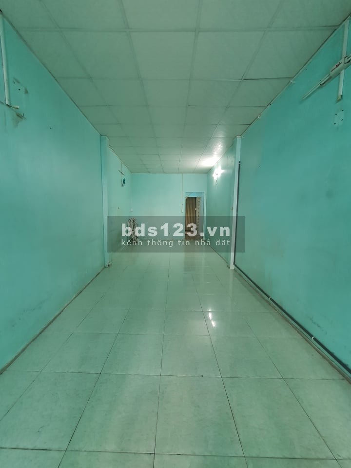 Nhà Tân Phú, Đỗ Thừa Luông, 70m2, 2 tầng giá chỉ 4.3 tỷ