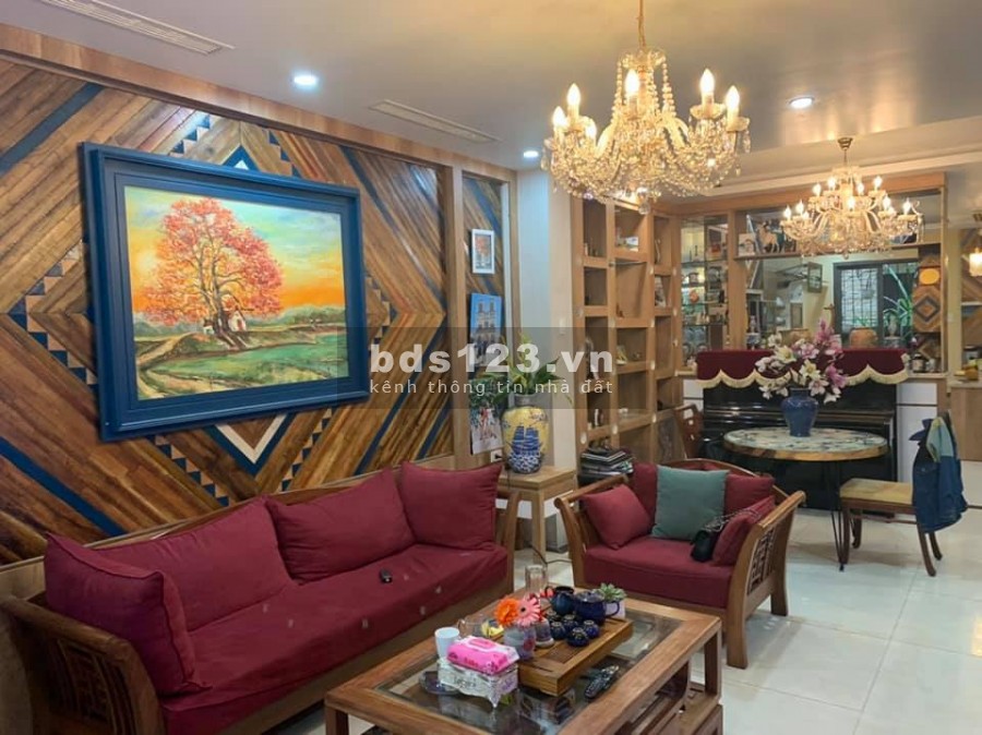 Oto đỗ sớm tối 60m2*3T Lạc Trung chỉ nhỉnh 3 tỷ