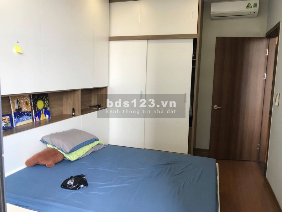 Chính chủ cho thuê gấp căn góc 3PN tại Tràng An complex, Hoàng Quốc Việt, Cầu Giấy, HN.