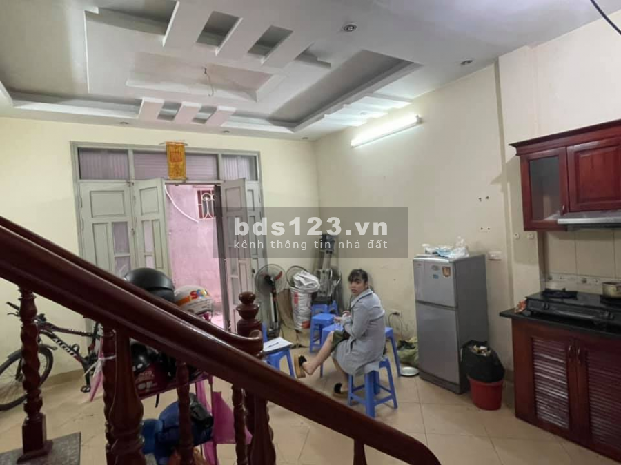 PHÂN LÔ GIÁP NHỊ 30M 4T MT5, MỚI ĐẸP HIỆN ĐẠI CHỈ 2.65 TỶ