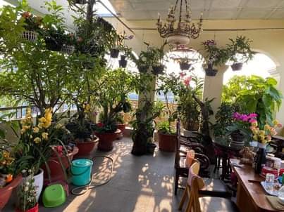 CHỈ 18 TỶ 118M2 4 TẦNG BTCT, THANG MÁY XỊN, 2 MẶT TIỀN HẺM Ô TÔ TRÁNH TẶNG 95% NỘI THẤT CAO CẤP