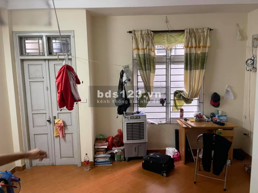 PHÂN LÔ GIÁP NHỊ 30M 4T MT5, MỚI ĐẸP HIỆN ĐẠI CHỈ 2.65 TỶ