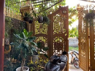 CHỈ 18 TỶ 118M2 4 TẦNG BTCT, THANG MÁY XỊN, 2 MẶT TIỀN HẺM Ô TÔ TRÁNH TẶNG 95% NỘI THẤT CAO CẤP