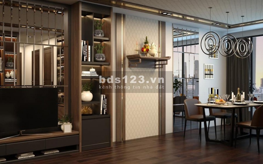 Cắt Lỗ Bán Căn Hộ Lô Góc Việt Đức Complex Thanh Xuân 100m2 Giá 3.5Tỷ