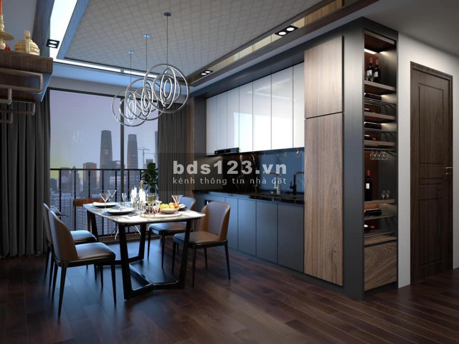 Cắt Lỗ Bán Căn Hộ Lô Góc Việt Đức Complex Thanh Xuân 100m2 Giá 3.5Tỷ