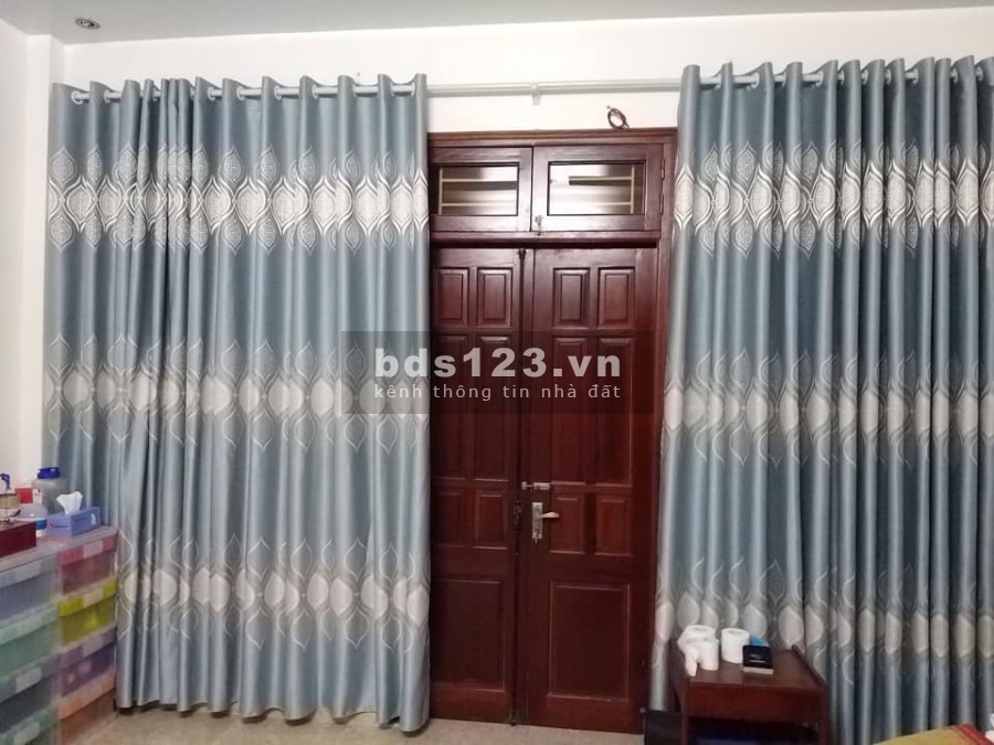 Bán nhà 70mx4T ngõ ba gác 165 Dương Quảng Hàm MT 4m - Quan Hoa Cầu Giấy .