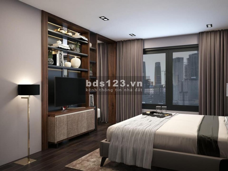 Cắt Lỗ Bán Căn Hộ Lô Góc Việt Đức Complex Thanh Xuân 100m2 Giá 3.5Tỷ