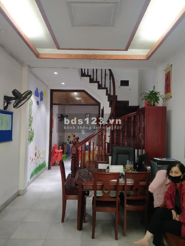 NGỤY NHƯ KON TUM vỉa hè 3m cho thuê 30tr/1thang 50m2 x 5T nhỉnh 9 tỷ 0901386863