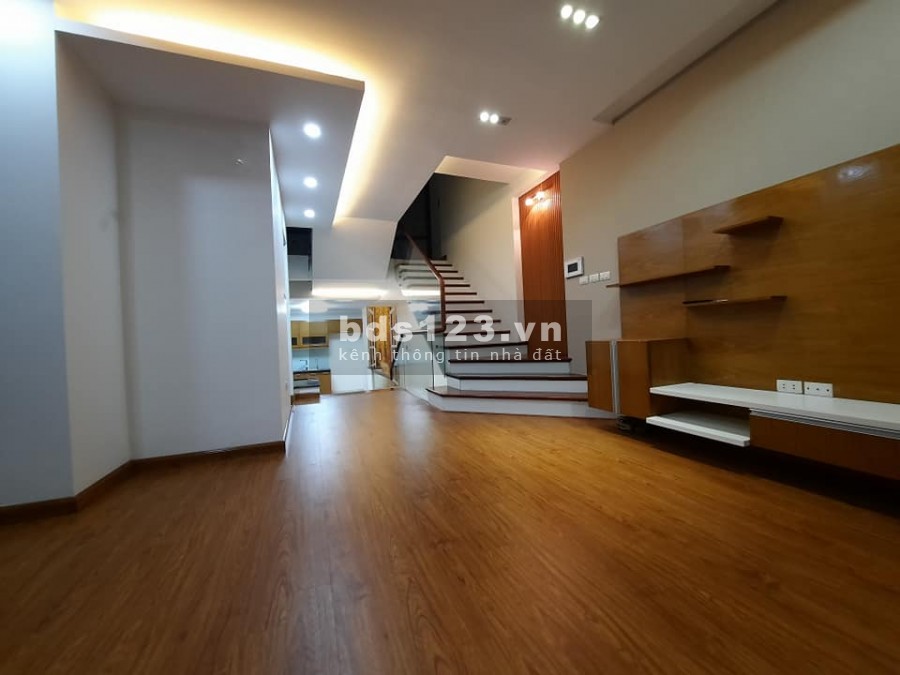 KHU ĐÔ THỊ VĂN QUÁN NHÀ CAO CỬA RỘNG NỘI THẤT LỊCH LÃM