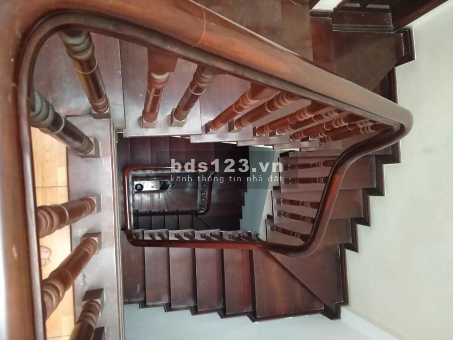 NGỤY NHƯ KON TUM vỉa hè 3m cho thuê 30tr/1thang 50m2 x 5T nhỉnh 9 tỷ 0901386863