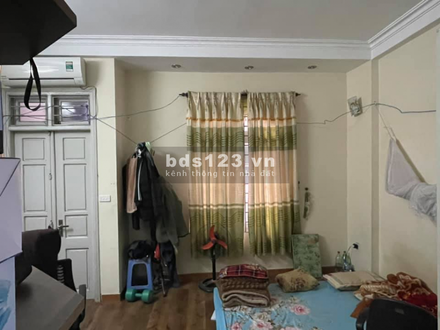PHÂN LÔ GIÁP NHỊ 30M 4T MT5, MỚI ĐẸP HIỆN ĐẠI CHỈ 2.65 TỶ