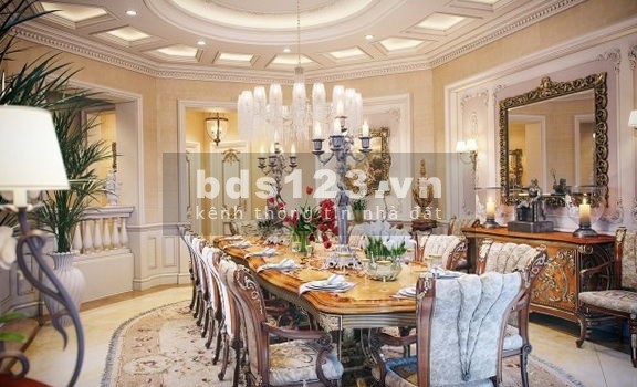 Duy nhất cơ hội cuối cùng trong giai đoạn 3 này để sở hữu ngay căn nhà mơ ước