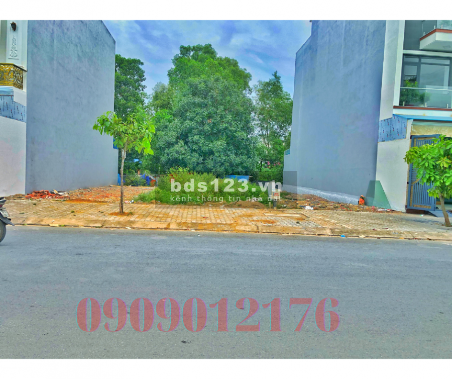 Còn duy nhất 2 lô liền kề 165m2-xây văn phòng, nhà trọ đều được VỊ TRÍ ĐẮT ĐỊA đường số 7
