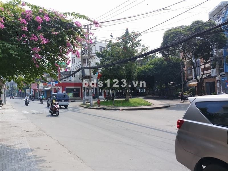 Nhà 4 tầng 2 mặt HXH 76 Nguyên Hồng p11 – giá chỉ 6.45 tỷ