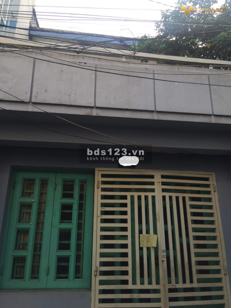 Bán nhà tại phường 12, quận Gò Vấp, thành phố Hồ Chí Minh, giá 4,1 tỷ