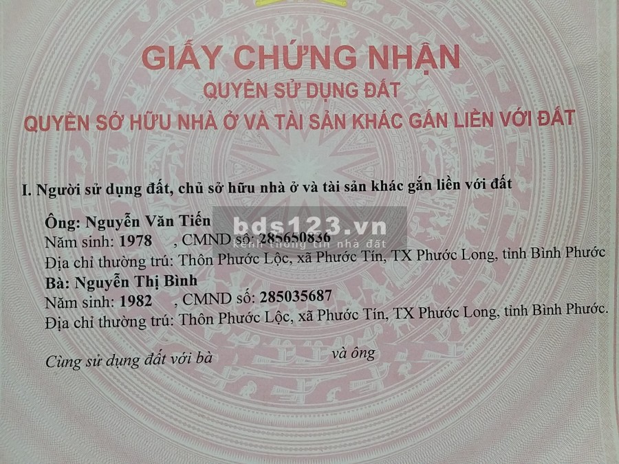 Đất chính chủ, gia đình cần bán gấp đất bên cạnh Ủy ban xã, Trạm xá, gần Chợ, gần Nhà thờ, Khu dân cư đông đúc