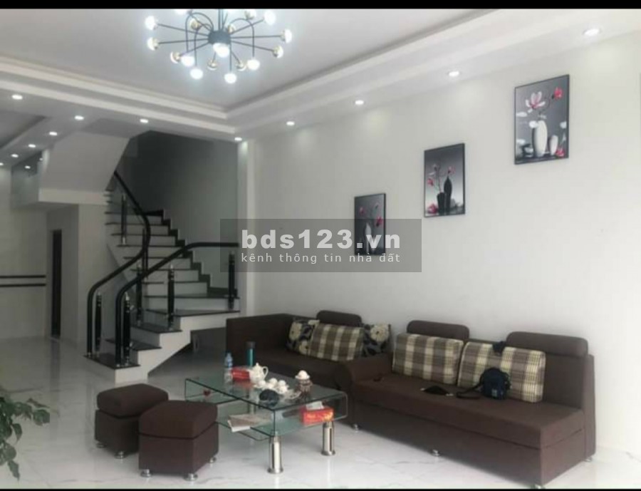 Bán nhà thị trấn An Dương, An Dương, Hải Phòng.