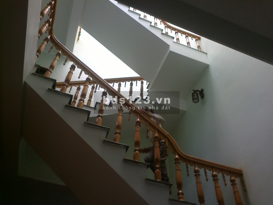 Bán nhà mặt phố khu Bỉm Sơn, Thanh Hóa