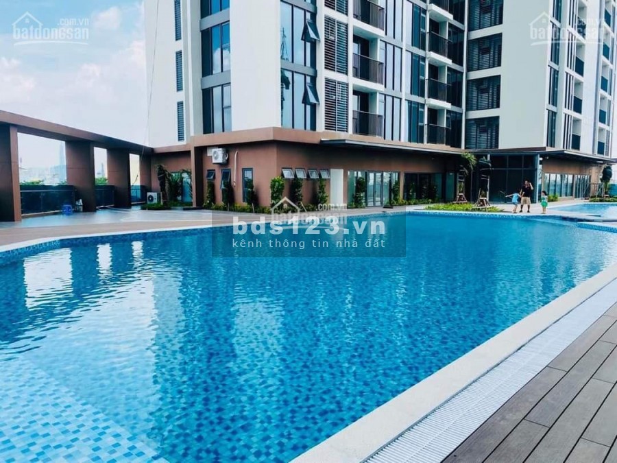 Cho thuê căn hộ Eco Green 65m2 tầng cao view thông thoáng 10 triệu/tháng
