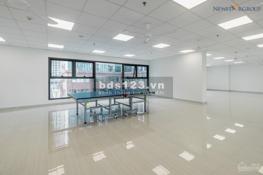 Cho thuê căn hộ Eco Green 65m2 tầng cao view thông thoáng 10 triệu/tháng