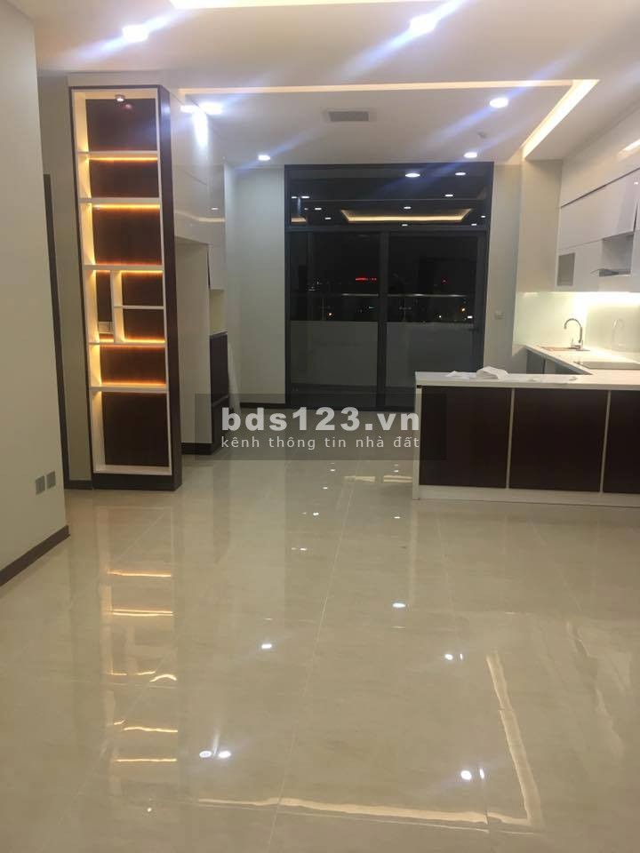 Chính chủ bán gấp căn 98m2, 3PN, tầng 12 chung cư Tràng An complex.
